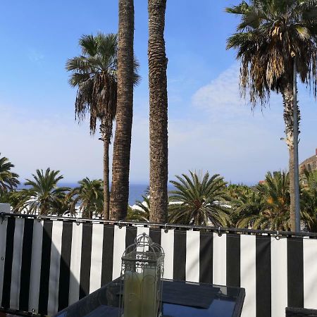 Playa Del Cura Paraiso Exteriér fotografie